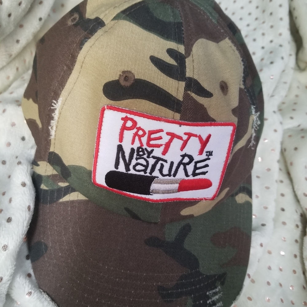 Cap